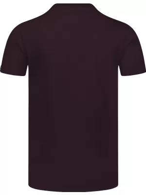 Košulja NORDBLANC ALOHA NBSMT8156 SMEĐI