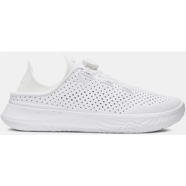  Čizme UNDER ARMOUR UA SLIPSPEED TRAINER SYN 3027049-125 BIJELA 