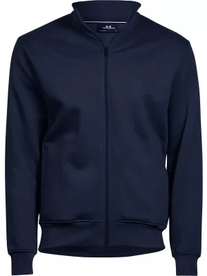 Muški sweatshirt TEE JAYS | TJ 5440 NAVIKE