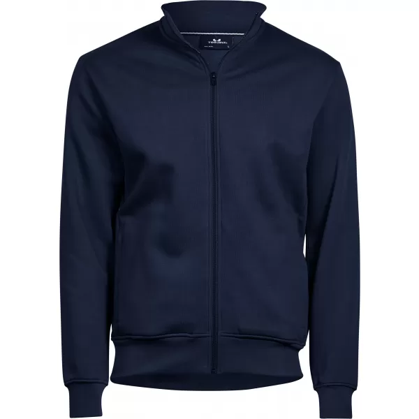  Muški sweatshirt TEE JAYS | TJ 5440 NAVIKE 