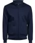 Muški sweatshirt TEE JAYS | TJ 5440 NAVIKE