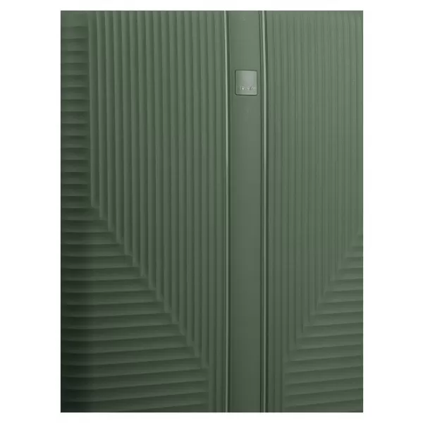  Kofer TRAVELITE Air Stripe S Slim ZELENA 