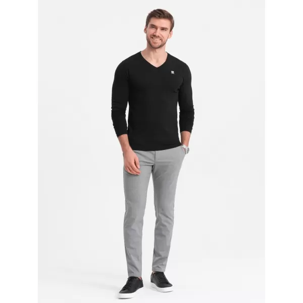  Muški set OMBRE Z103 CRNO/CRNO 