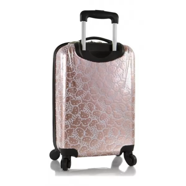  Kozmetički kovčeg HEYS Kids Hello Kitty Metallic 2 ks ZDRAVO MACO 
