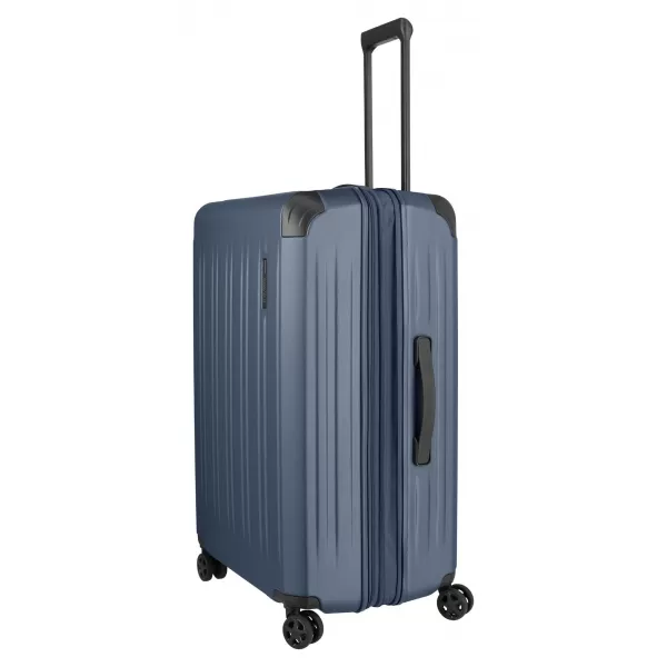  Kofer TRAVELITE DYNAMIIC L EXP TRAPERPLAVA 
