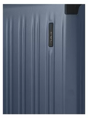 Kofer TRAVELITE DYNAMIIC S EXP TRAPERPLAVA