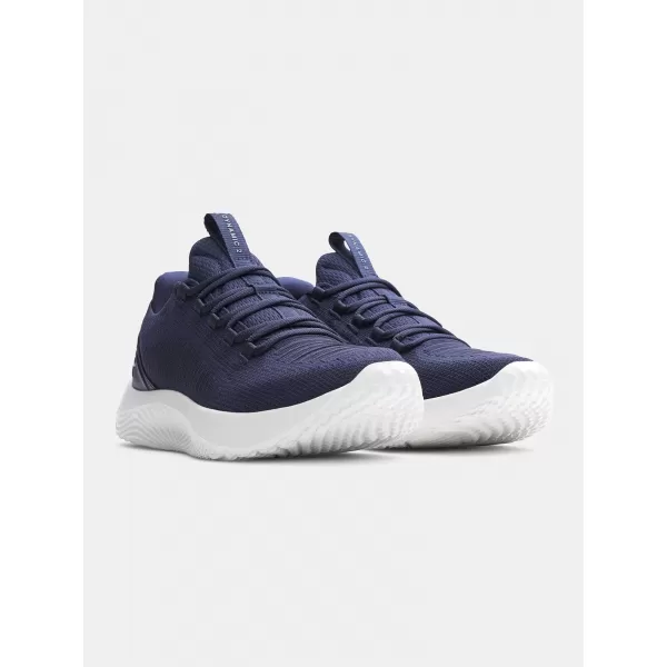 Muške cipele UNDER ARMOUR UA DYNAMIC 2 3028076-403 PLAVA 