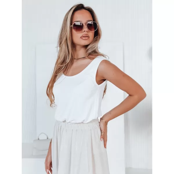  Košulja DSTREET RY2501 BIJELA 
