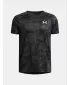 Majica za dječake UNDER ARMOUR UA TECH 2.0 SS 1363284-003 CRNA