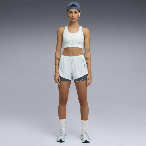  Gospin grudnjak PUMA PWRBREATHE RUN BRA 52507497 MORSKA STAKLA 