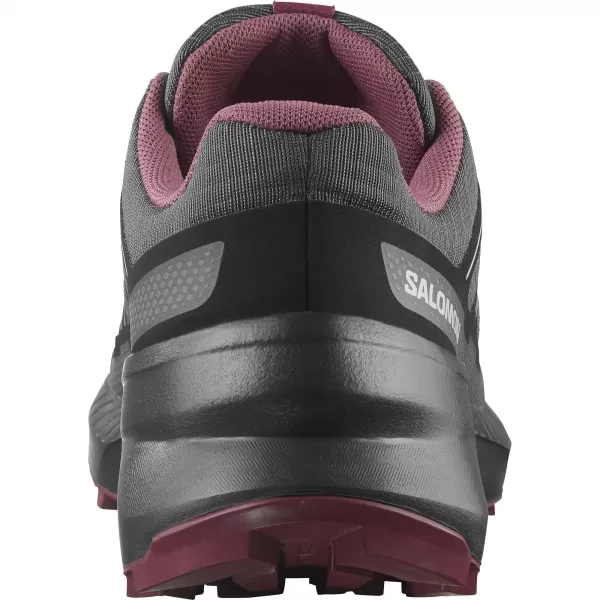  Ženske cipele SALOMON SPEEDCROSS PEAK W ASFALT/CRNO/NOKTURNO 