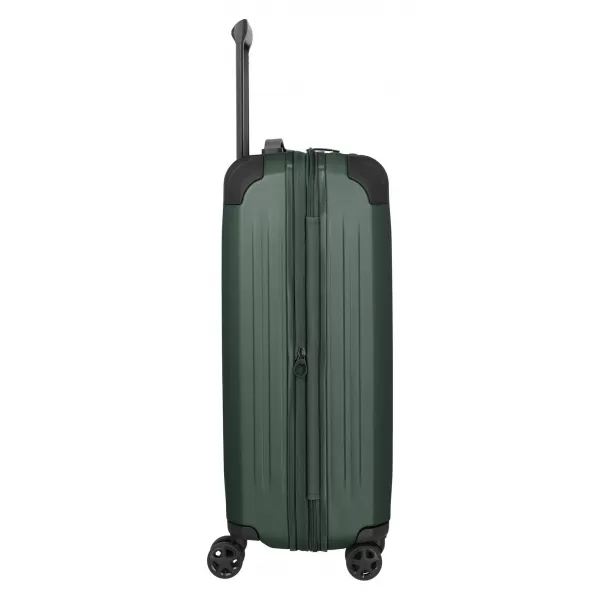  Kofer TRAVELITE DYNAMIIC M EXP ZELENA 