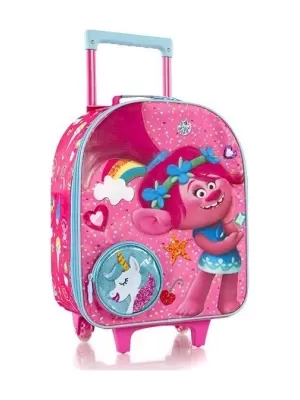 Kofer HEYS KIDS SOFT TROLOVI 3