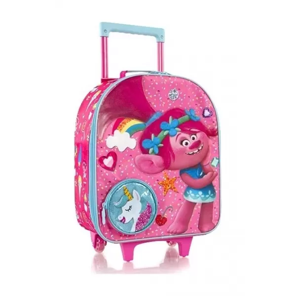  Kofer HEYS KIDS SOFT TROLOVI 3 