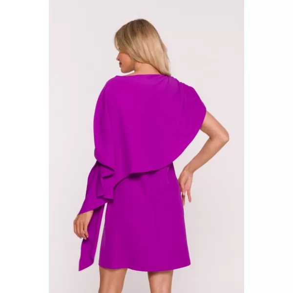  Haljina STYLOVE S423 LAVANDA 