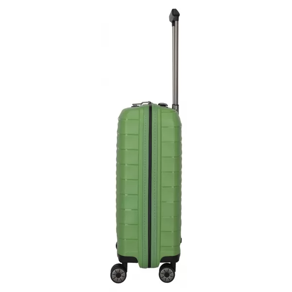  Kofer TRAVELITE MOOBY S ZELENA 