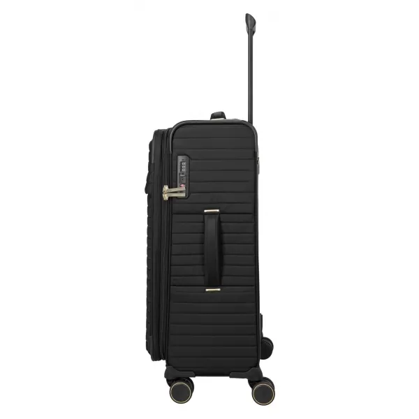  Kofer TRAVELITE BARBARA STEPP M CRNA 