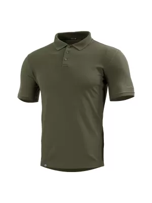 majica PENTAGON ANIKETOS POLO K09011-06 KAMUFLAŽNO ZELENA