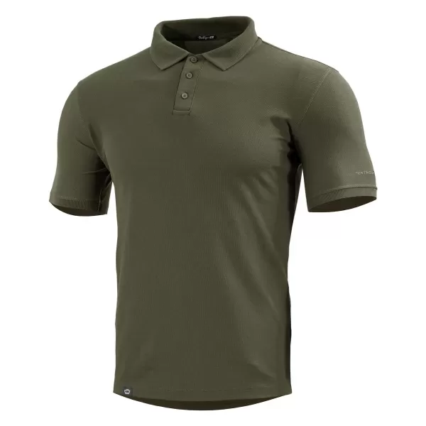  majica PENTAGON ANIKETOS POLO K09011-06 KAMUFLAŽNO ZELENA 