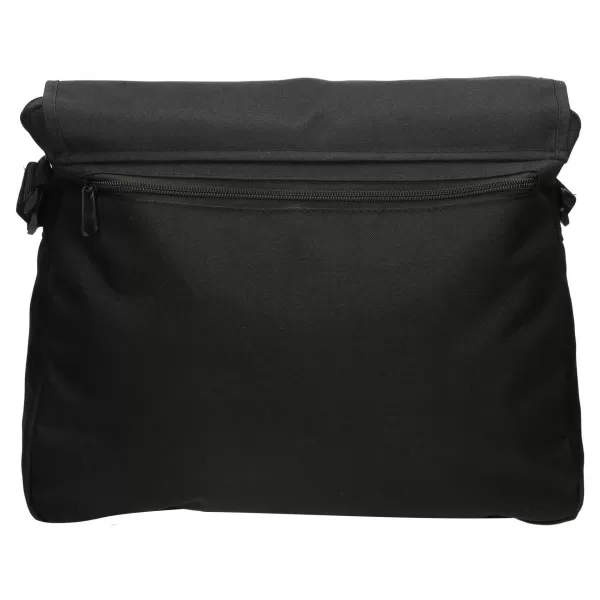  Muška torba ENRICO BENETTI AMSTERDAM SHOULDER BAG CRNA 