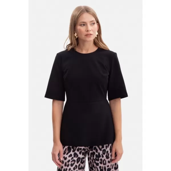  Ženska bluza BEWEAR B305 CRNA 