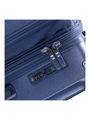 Kofer HEYS LUXE S,M,L NAVIKE