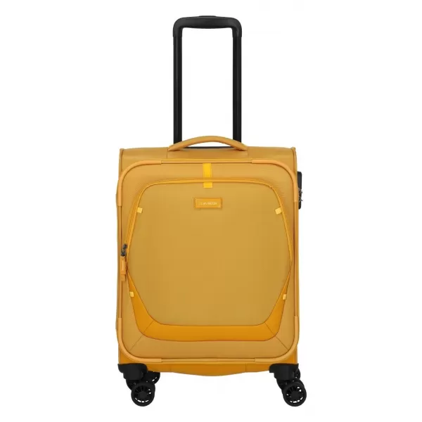  Kofer TRAVELITE Umbria S Golden Glow ZLATNI SJAJ 
