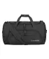 torba TRAVELITE Kick Off Duffle L CRNA