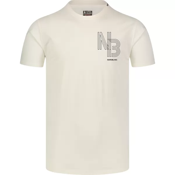  Košulja NORDBLANC GOODWILL NBSMT8161 KREMAST 