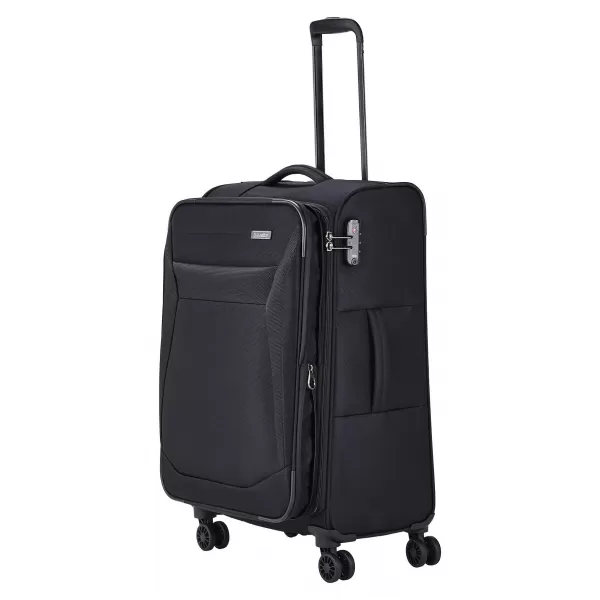  Kofer TRAVELITE CHIOS S,M,L CRNA 