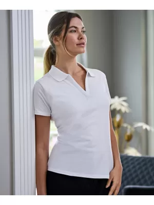 Ženska majica TEE JAYS | TJ 1409 CRNA
