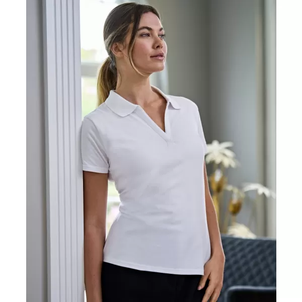  Ženska majica TEE JAYS | TJ 1409 CRNA 