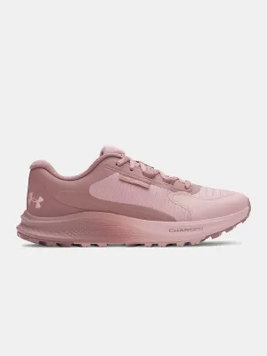 Ženske cipele UNDER ARMOUR UA W CHARGED BANDIT TR 3 3028405-673 RUŽIČASTA