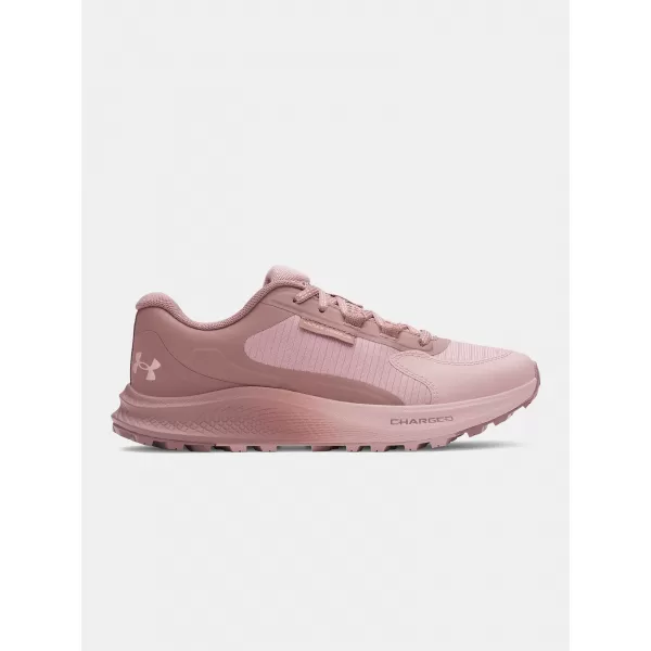  Ženske cipele UNDER ARMOUR UA W CHARGED BANDIT TR 3 3028405-673 RUŽIČASTA 