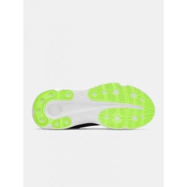  Muške cipele UNDER ARMOUR UA INFINITE PRO 2 3028168-005 CRNA 