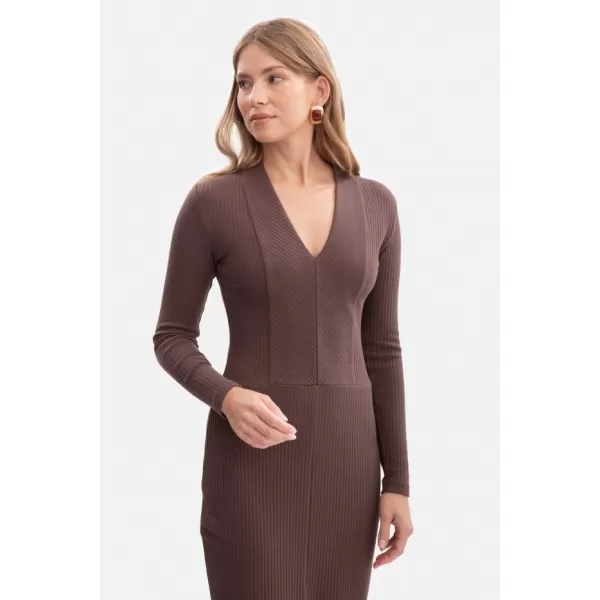  Haljina BEWEAR B307 SMEĐA 