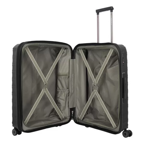  Kofer TRAVELITE MOOBY M CRNA 