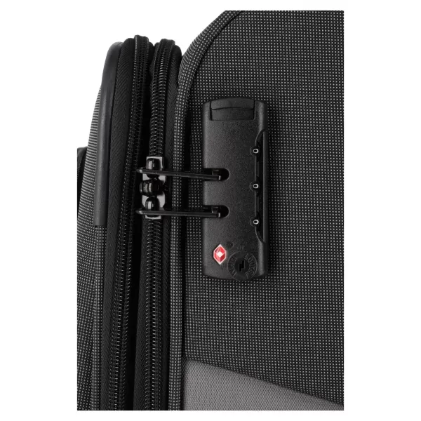 Kofer TRAVELITE VIIA 4W M ANTRACIT 