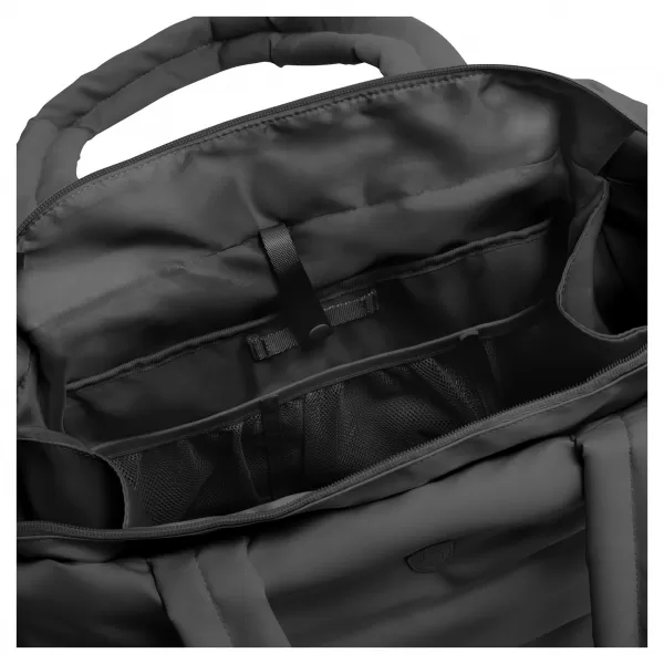  torba HEYS PUFFER TOTE BAG CRNA 