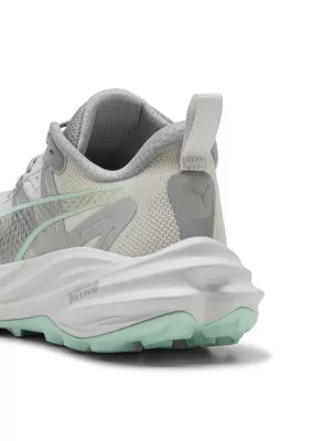 Dame PUMA VOYAGE NITRO 4 WNS 31104203 PERJE SIVA/TALINA/SREBRO METVICE