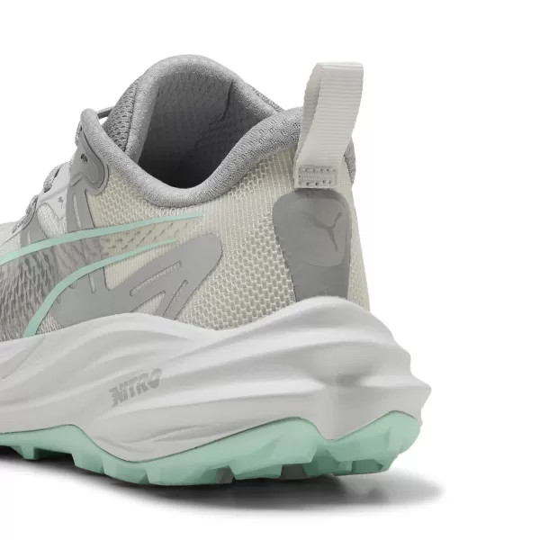  Dame PUMA VOYAGE NITRO 4 WNS 31104203 PERJE SIVA/TALINA/SREBRO METVICE 