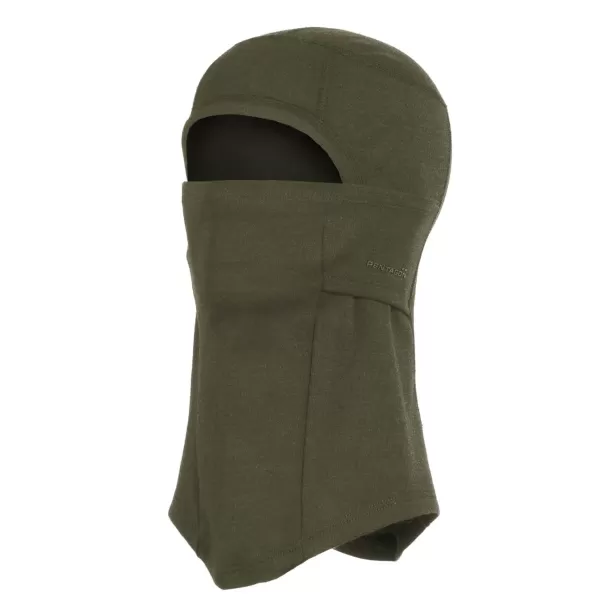  KAPULJAČICA PENTAGON ERIS NOMEX BALAKLAVA K14032 SMEĐE SIVA 