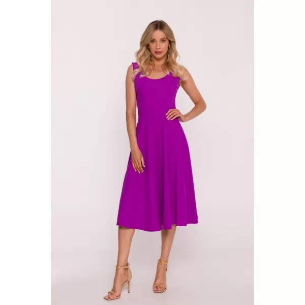  Haljina STYLOVE S424 LAVANDA 
