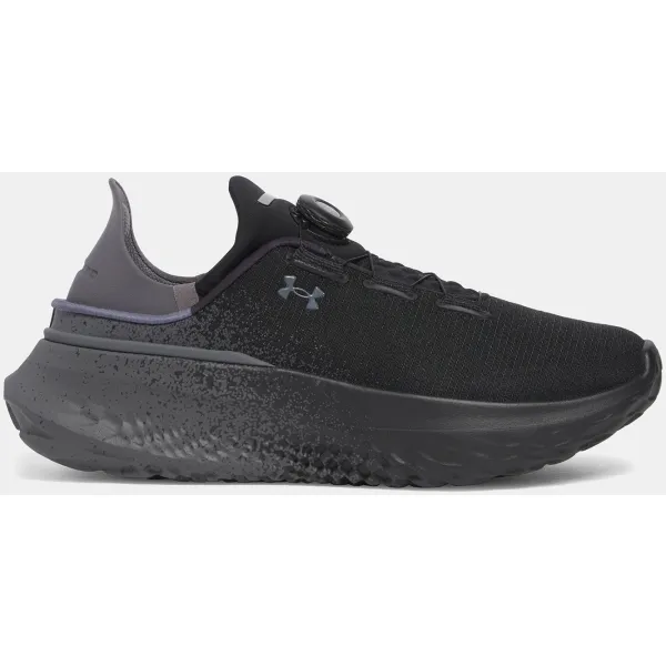  Čizme UNDER ARMOUR UA SLIPSPEED MEGA FADE 6003918-001 CRNA 