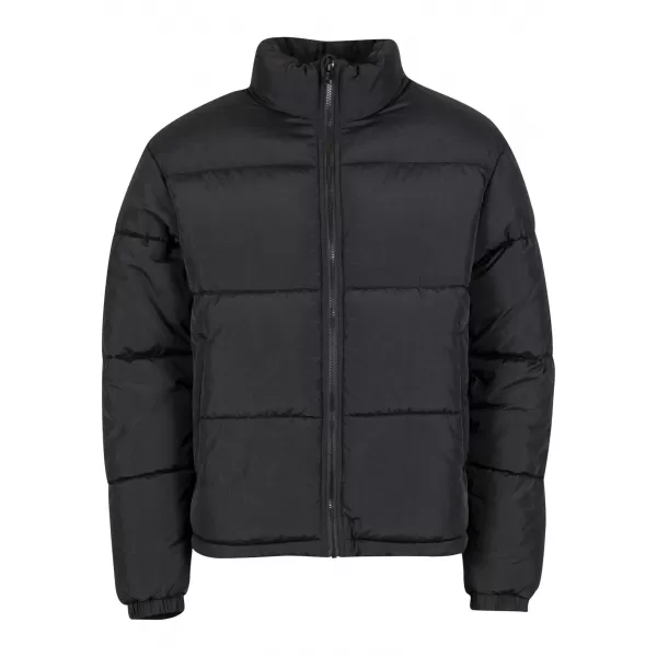  Muška jakna URBAN CLASSICS TB7586 CRNA 