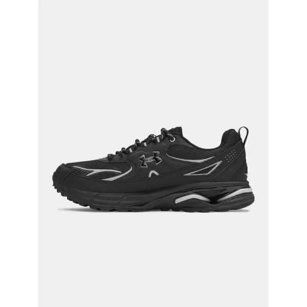  Čizme UNDER ARMOUR UA APPARITION TECH 6005280-001 CRNA 
