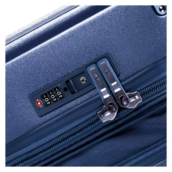  Kofer HEYS LUXE L TRUNK NAVIKE 