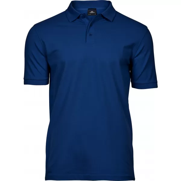  Muška majica kratkih rukava TEE JAYS | TJ 1405 INDIGO 