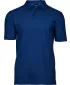 Muška majica kratkih rukava TEE JAYS | TJ 1405 INDIGO