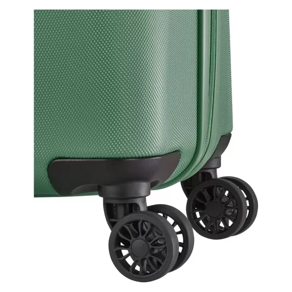  Kofer TRAVELITE BALI L ZELENA 